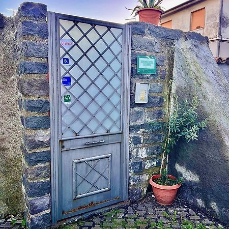 La Casa Di Gio - Free Space N26 Nicolosi Kültér fotó