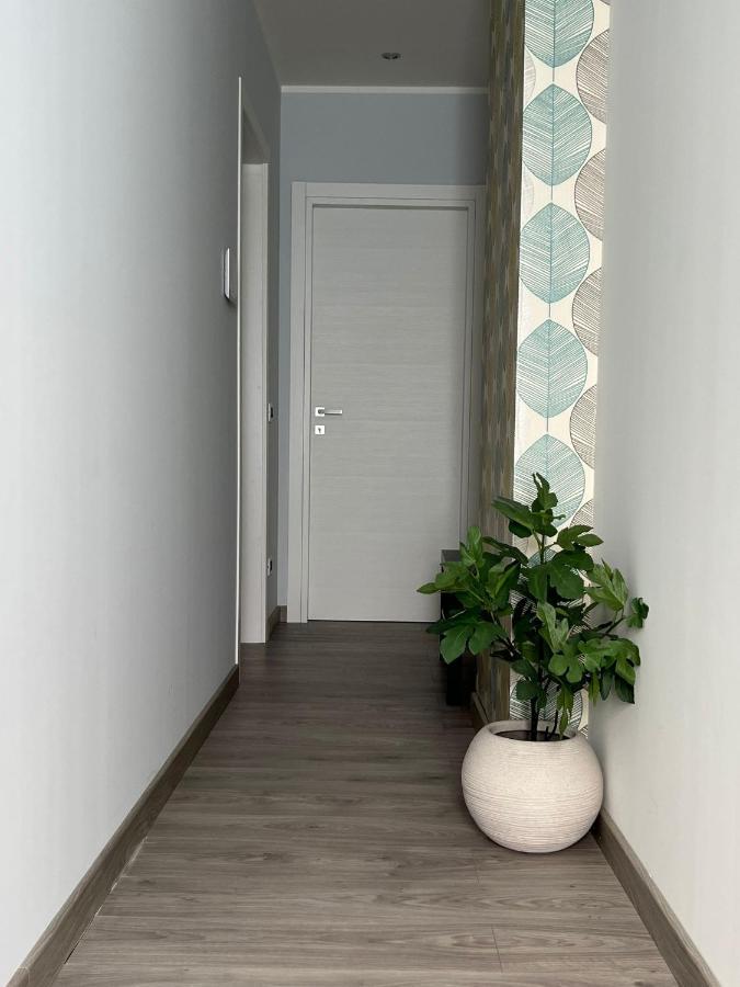 La Casa Di Gio - Free Space N26 Nicolosi Kültér fotó
