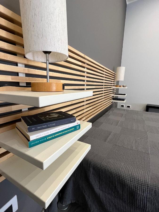 La Casa Di Gio - Free Space N26 Nicolosi Kültér fotó