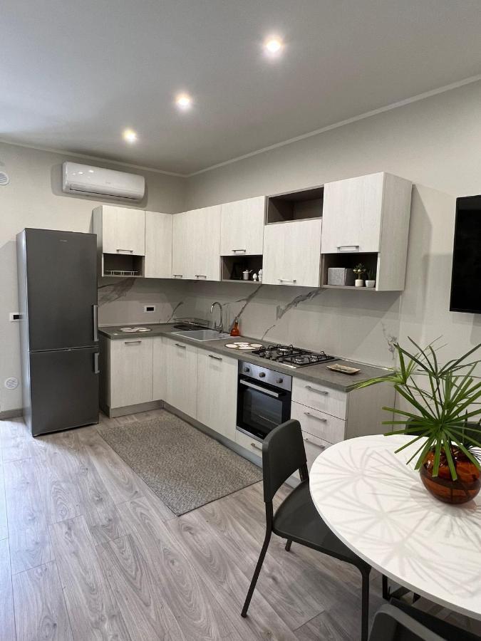 La Casa Di Gio - Free Space N26 Nicolosi Kültér fotó