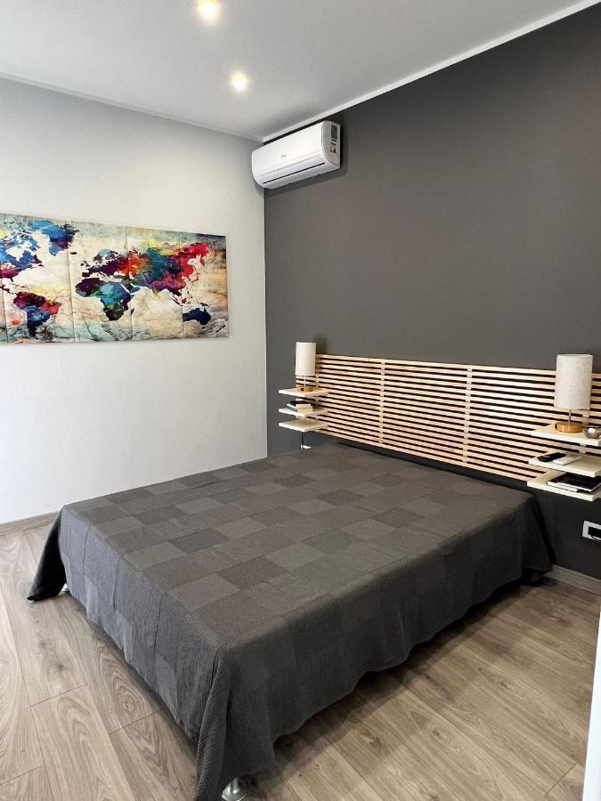 La Casa Di Gio - Free Space N26 Nicolosi Kültér fotó