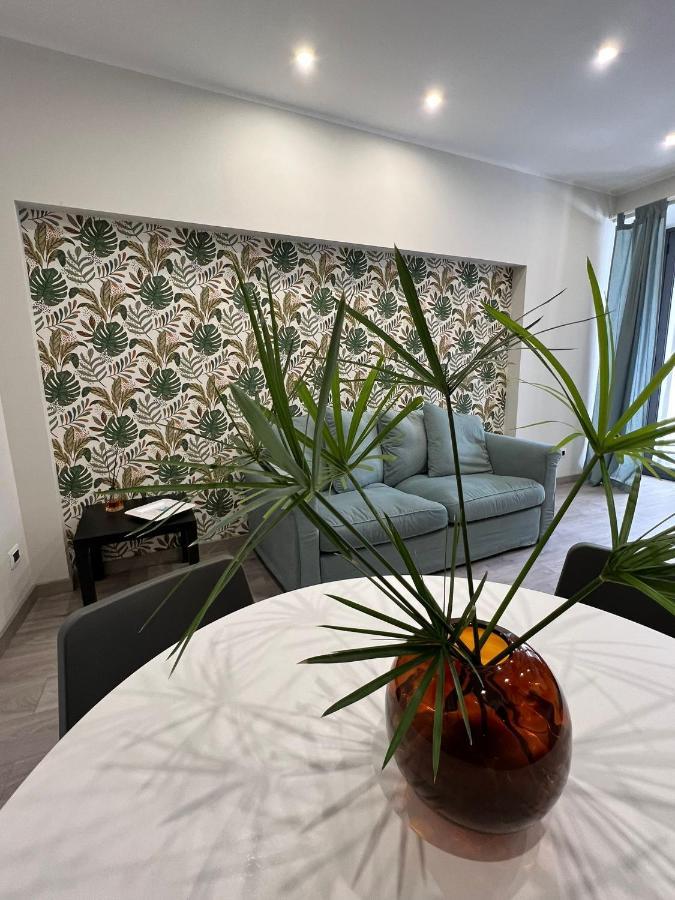 La Casa Di Gio - Free Space N26 Nicolosi Kültér fotó