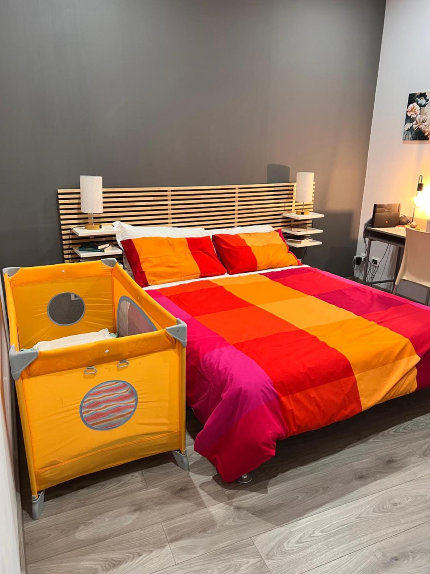 La Casa Di Gio - Free Space N26 Nicolosi Kültér fotó